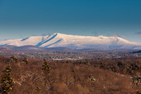 Winter: Landscapes
