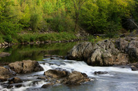 Big Falls Troy VT