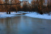 Landscapes: Winter