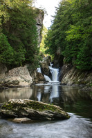 Big Falls Troy VT