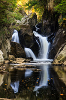 Big Falls Troy VT