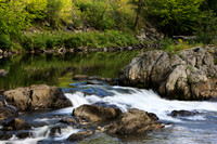 Big Falls Troy VT