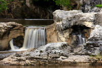 Belden Falls - Middlebury VT