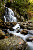 Moss Glen Falls - Granville VT