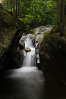 Texas Falls - Hancock VT